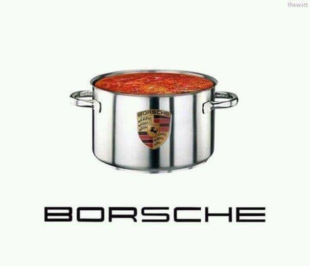 BORSHE